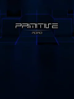 Primitive Road