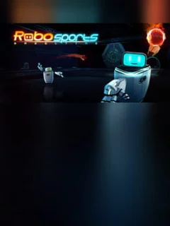 RoboSports VR