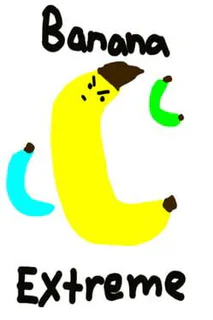 Banana Extreme