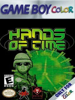 Hands of Time