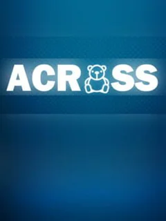 Across
