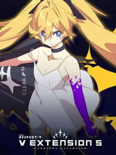 DJMax Respect V: V Extension V Pack