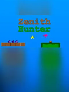 Zenith Hunter