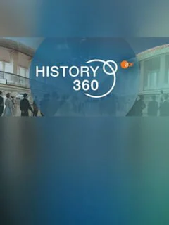 ZDF History 360°: Tempelhof
