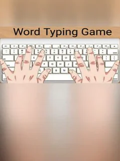 Word Typing Game