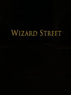 Wizard Street