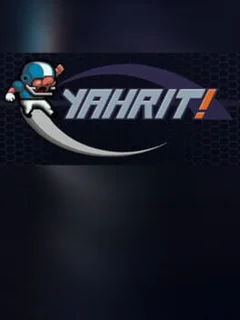 Yahrit!