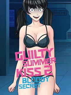 Guilty Summer Kiss 2: Bloody Secret