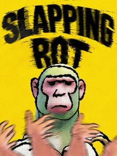 Slappingrot