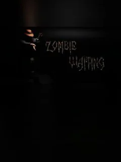 Zombie Waiting