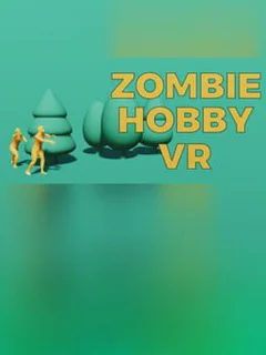 Zombie Hobby VR