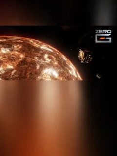 Zero-G VR