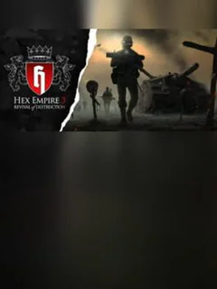 Hex Empire 3