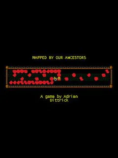 Mapped by Our Ancestors