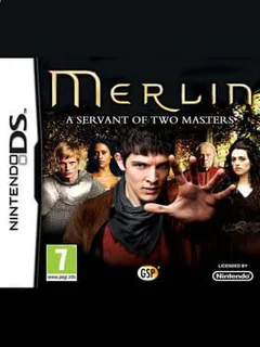 Merlin: A Servant of Two Masters