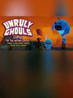 Unruly Ghouls