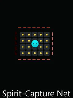 Spirit-Capture Net