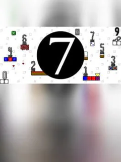 7