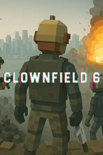 Clownfield 6