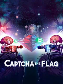 Captcha The Flag