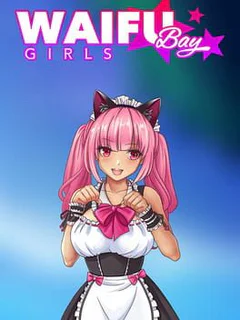 Waifu Bay Girls