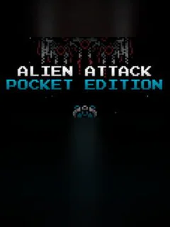 Alien Attack: Pocket Edition