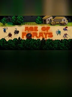 Age of Forays