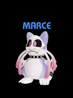 Marce