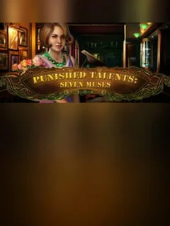 Punished Talents: Seven Muses - Collector's Edition