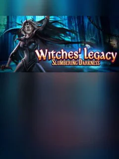 Witches' Legacy: Slumbering Darkness - Collector's Edition