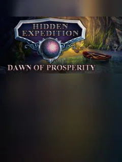Hidden Expedition: Dawn of Prosperity - Collector's Edition