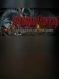 Redemption Cemetery: Salvation of the Lost - Collector's Edition