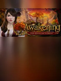 Awakening: The Redleaf Forest - Collector's Edition