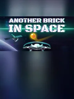 Another Brick in Space