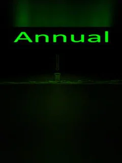 Annual