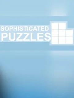 Sophisticated Puzzle