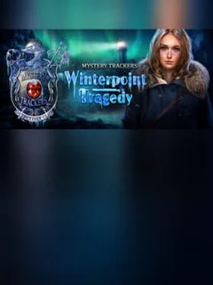 Mystery Trackers: Winterpoint Tragedy - Collector's Edition