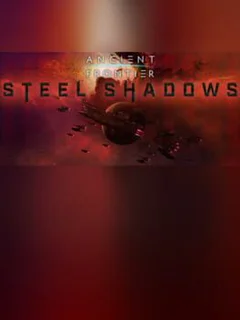 Ancient Frontier: Steel Shadows Beta