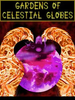 Gardens Of Celestial Globes