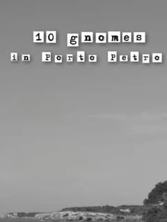 10 Gnomes in Porto Preto