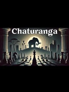 Chaturanga