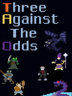 Three Against the Odds