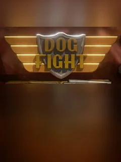 Dog Fight