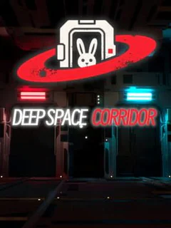 Deep Space Corridor