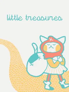 Little Treasures