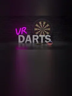 VR Darts