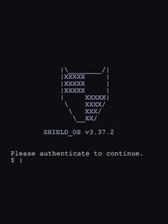 Terminal Escape