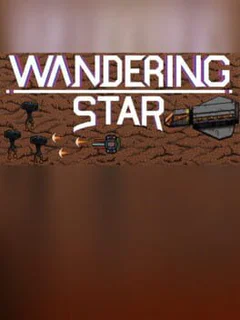 Wandering Star