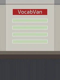 VocabVan