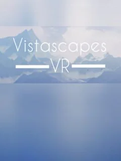 Vistascapes VR